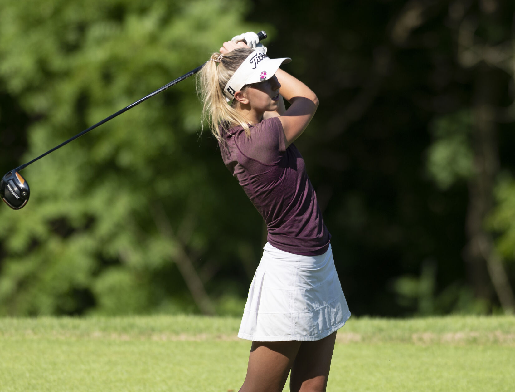 Junior PGA Championship Qualifier